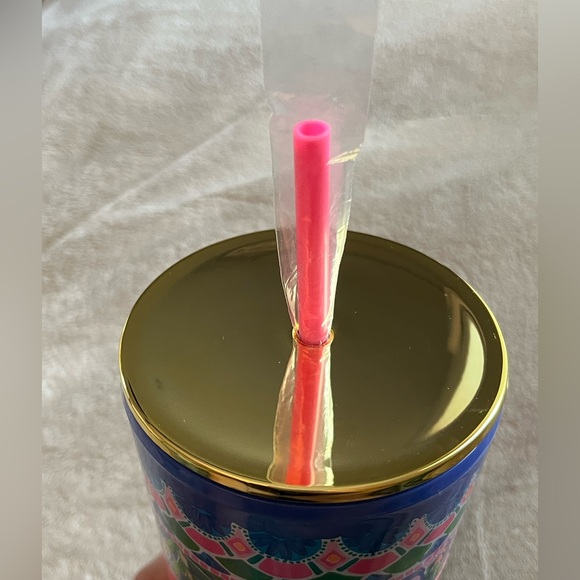 Lilly Pulitzer Cup - Picture 2 of 4